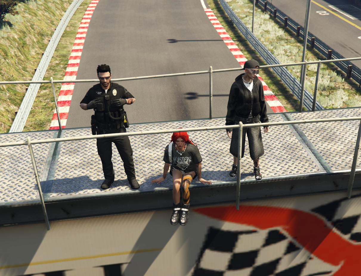 Foto 1 de Dafne Hudson